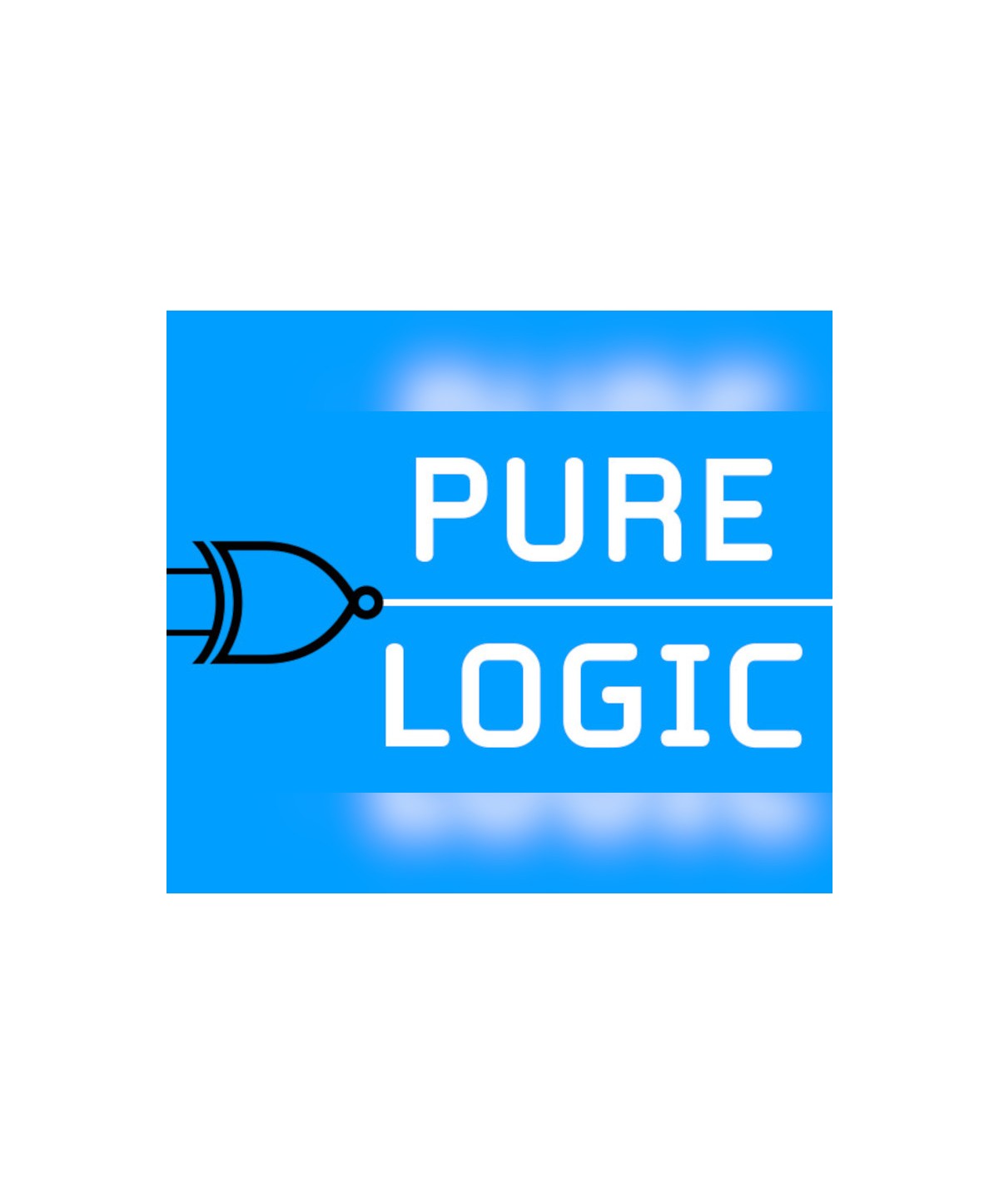 Pure Logic Steam Key GLOBAL